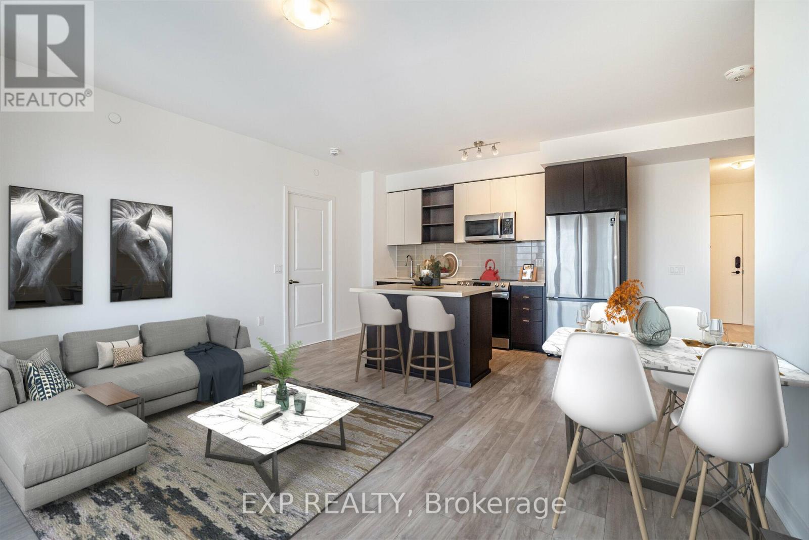 1707 - 4675 METCALFE AVENUE, Mississauga, Ontario