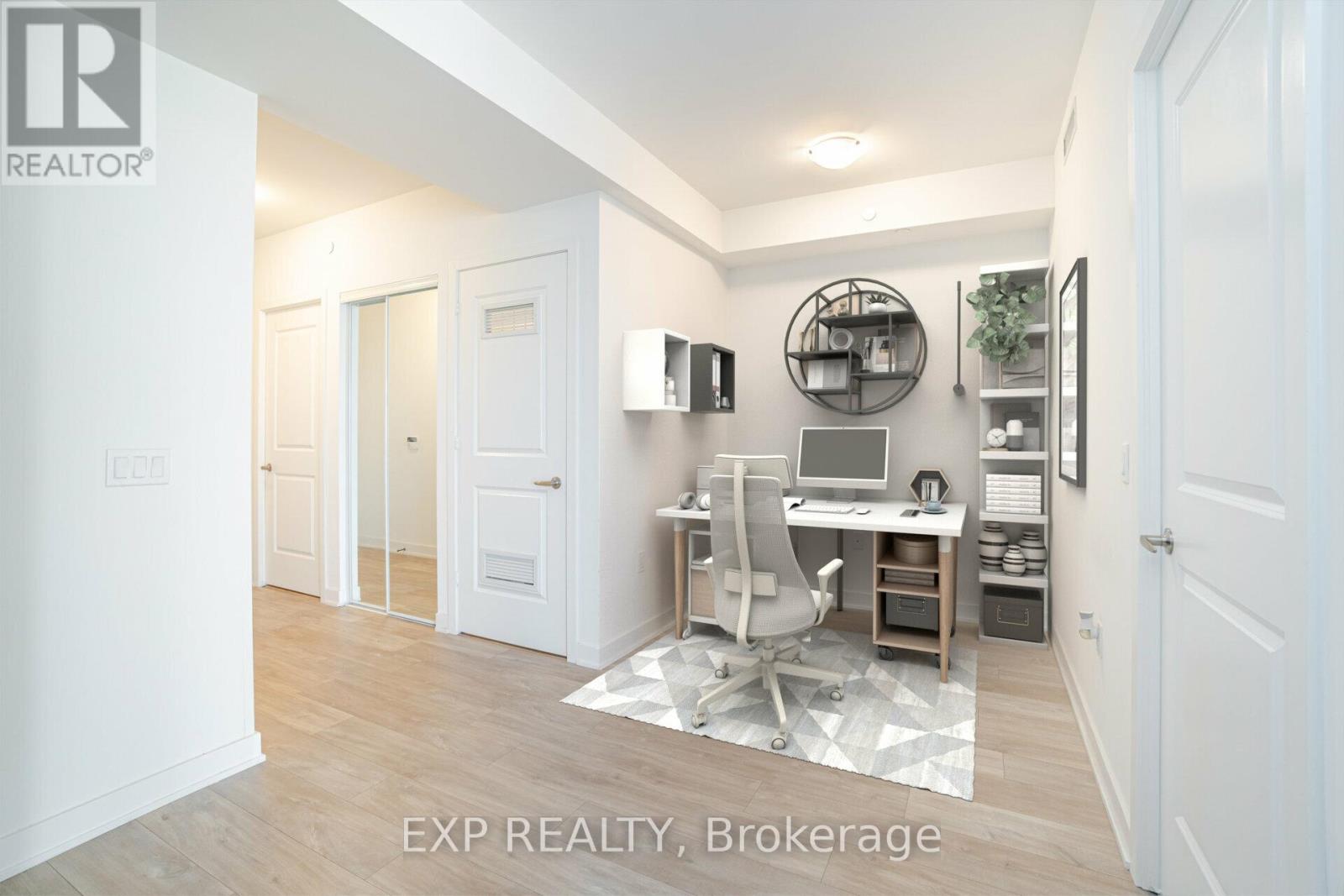 1707 - 4675 Metcalfe Avenue, Mississauga, Ontario  L5M 0Z7 - Photo 10 - W12467363
