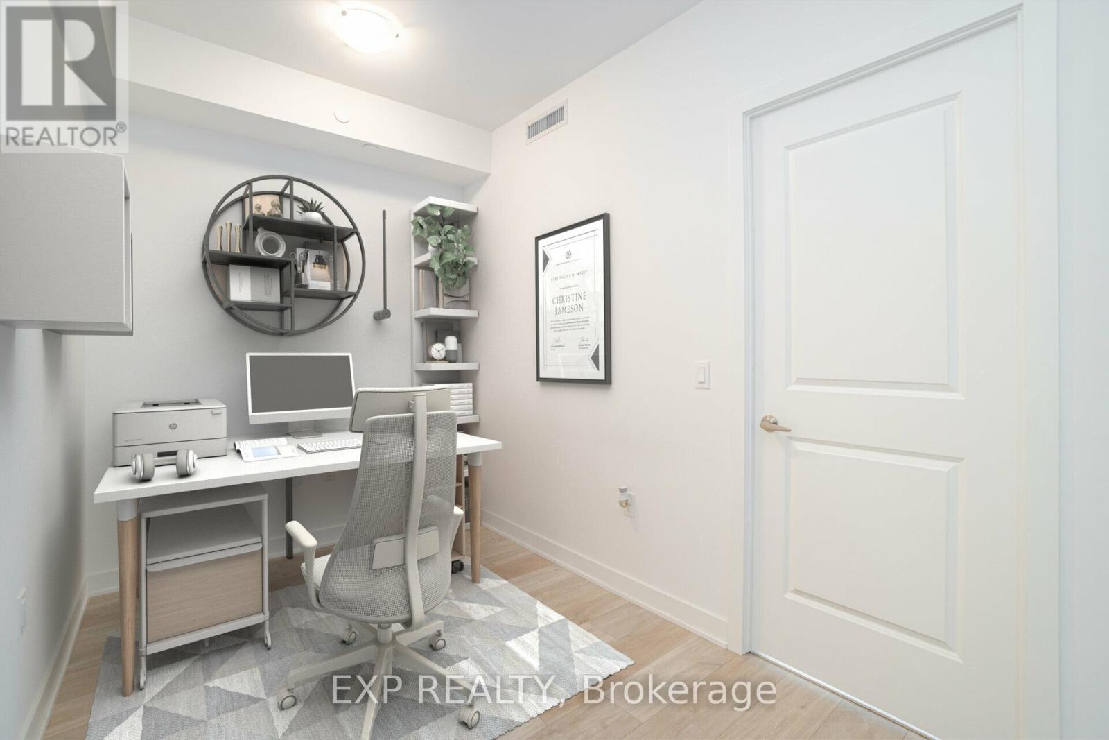 1707 - 4675 Metcalfe Avenue, Mississauga, Ontario  L5M 0Z7 - Photo 11 - W12467363