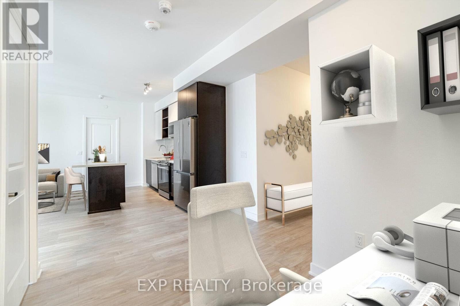 1707 - 4675 Metcalfe Avenue, Mississauga, Ontario  L5M 0Z7 - Photo 12 - W12467363