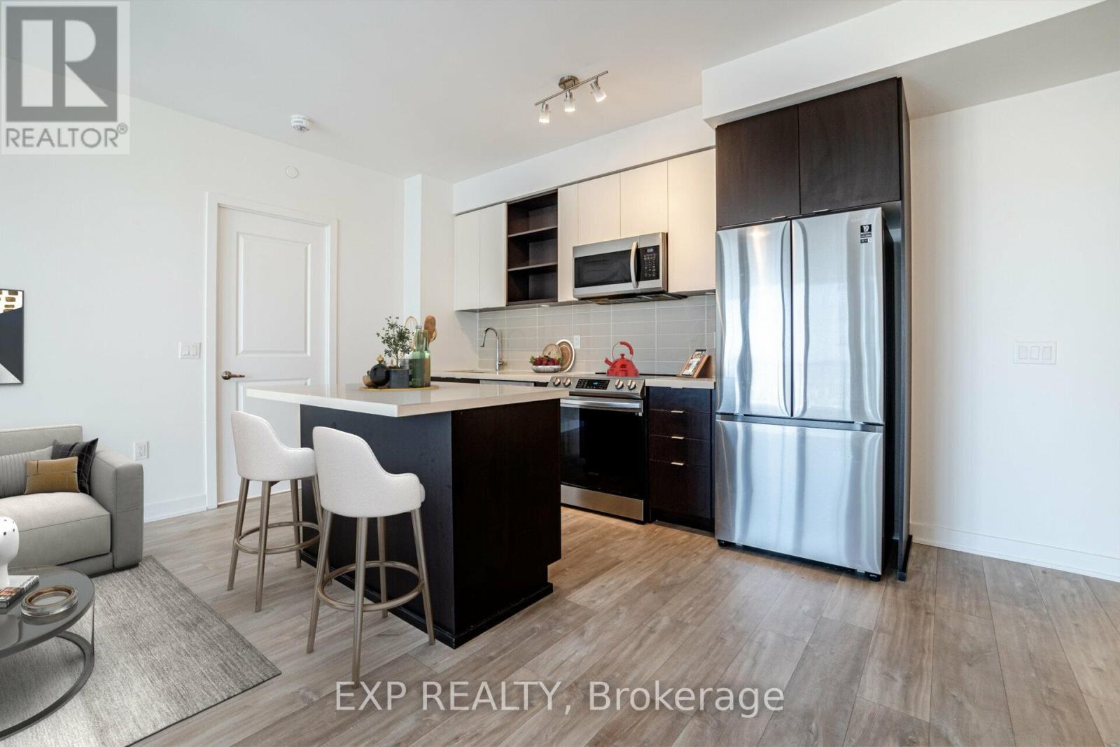 1707 - 4675 Metcalfe Avenue, Mississauga, Ontario  L5M 0Z7 - Photo 13 - W12467363
