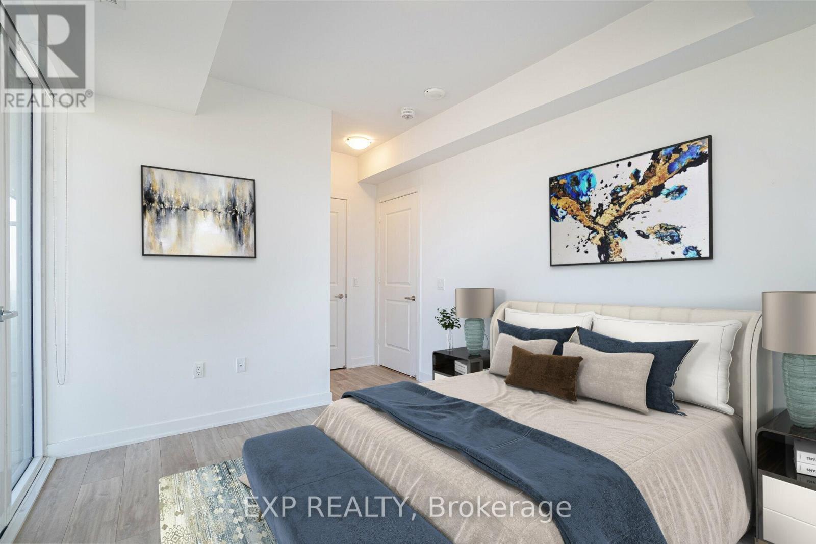 1707 - 4675 Metcalfe Avenue, Mississauga, Ontario  L5M 0Z7 - Photo 18 - W12467363