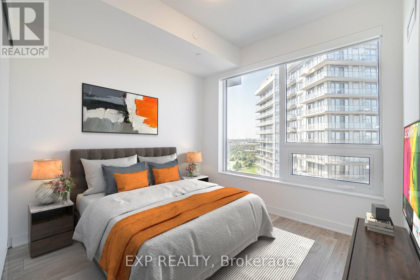 1707 - 4675 Metcalfe Avenue, Mississauga, Ontario  L5M 0Z7 - Photo 20 - W12467363