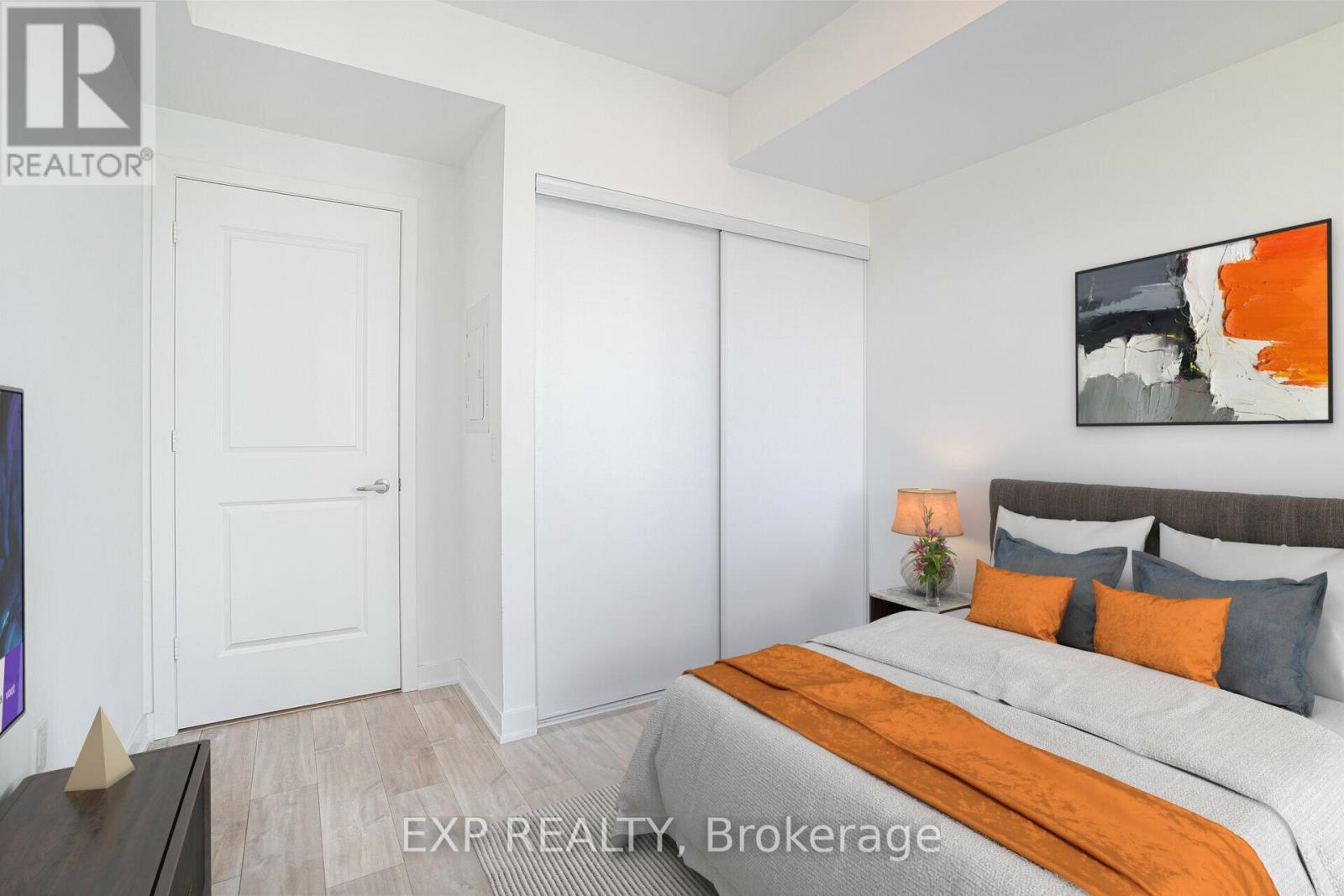 1707 - 4675 Metcalfe Avenue, Mississauga, Ontario  L5M 0Z7 - Photo 21 - W12467363