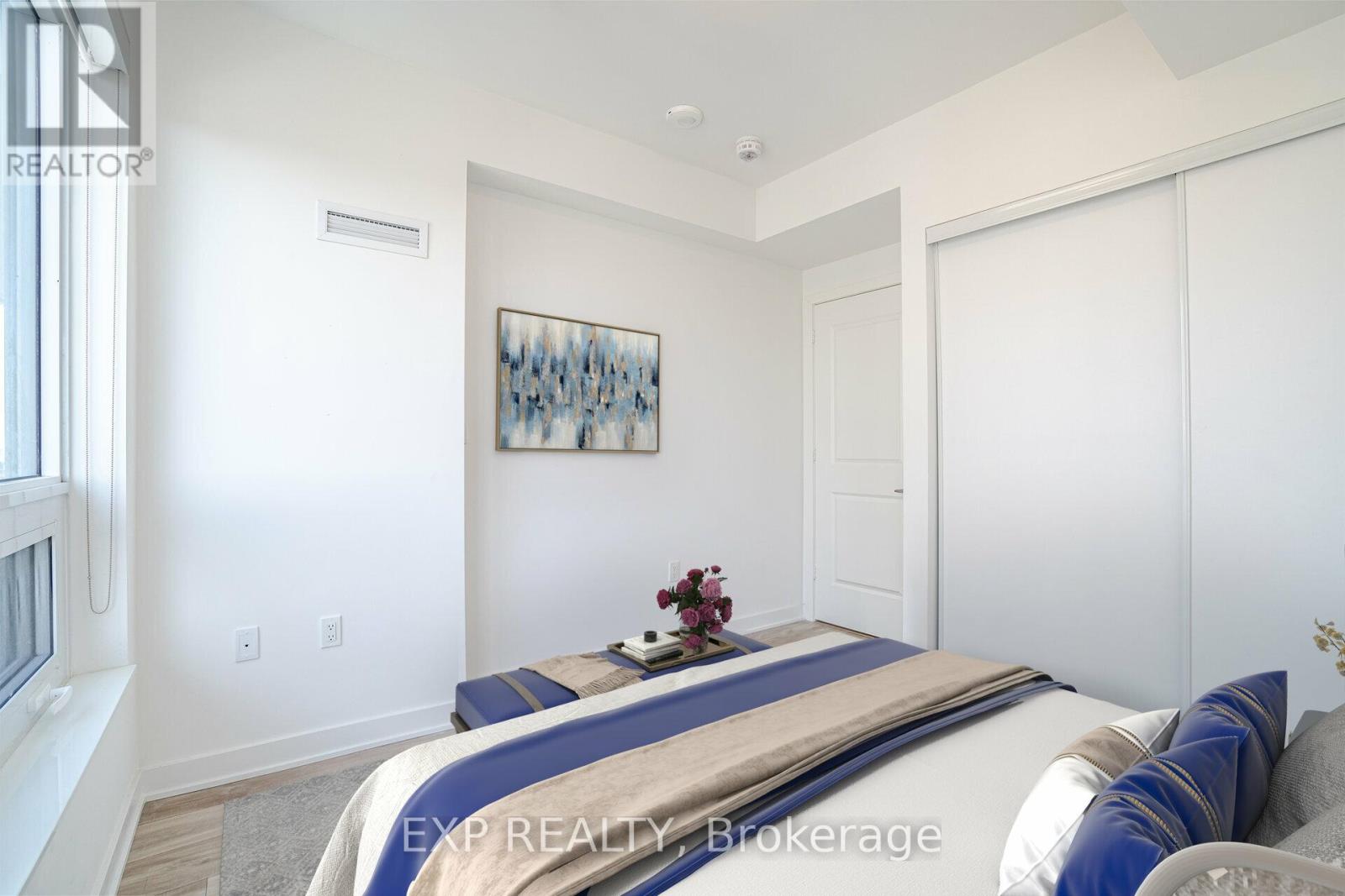 1707 - 4675 Metcalfe Avenue, Mississauga, Ontario  L5M 0Z7 - Photo 22 - W12467363