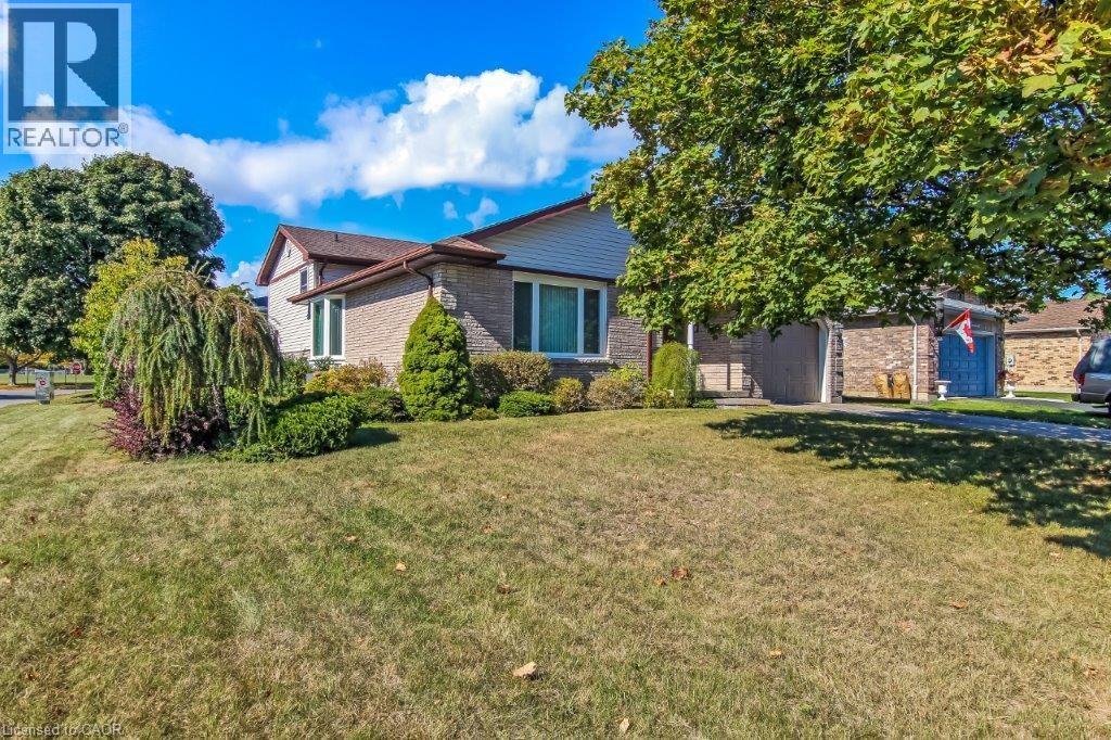 2 Falls Crescent, Simcoe, Ontario  N3Y 5J7 - Photo 2 - 40768810