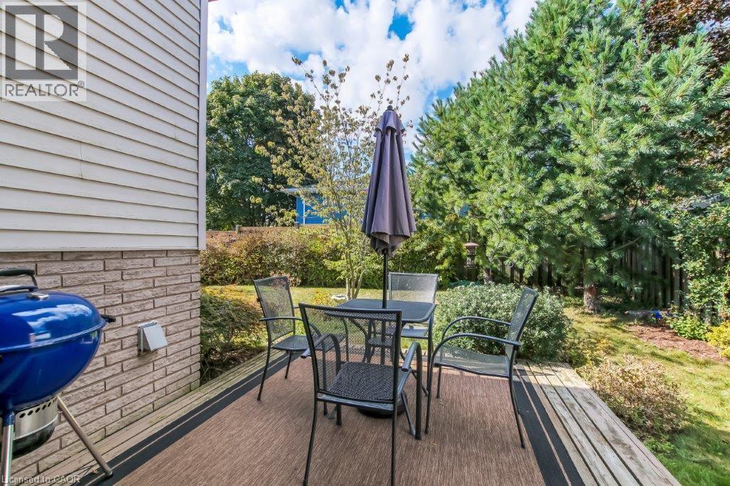 2 Falls Crescent, Simcoe, Ontario  N3Y 5J7 - Photo 22 - 40768810