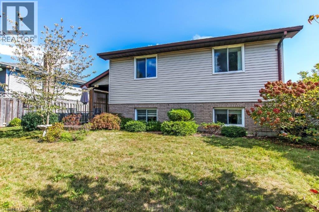 2 Falls Crescent, Simcoe, Ontario  N3Y 5J7 - Photo 24 - 40768810