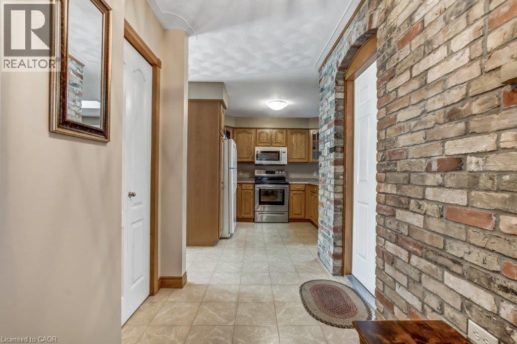 2 Falls Crescent, Simcoe, Ontario  N3Y 5J7 - Photo 3 - 40768810