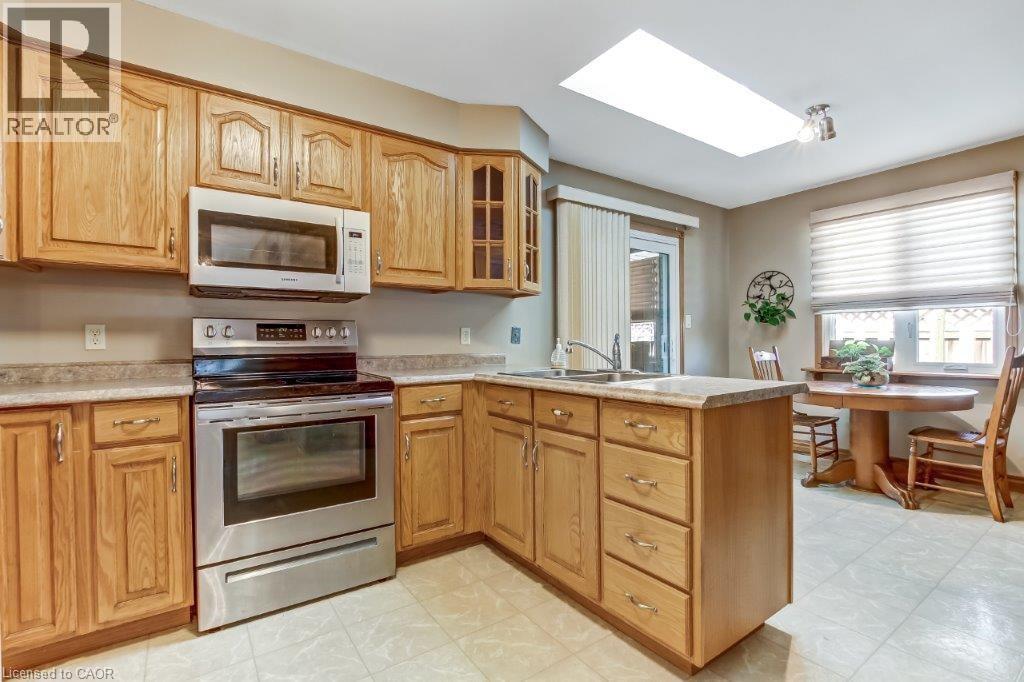2 Falls Crescent, Simcoe, Ontario  N3Y 5J7 - Photo 5 - 40768810