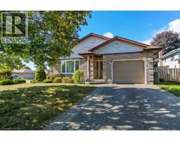 2 FALLS Crescent Town of Simcoe