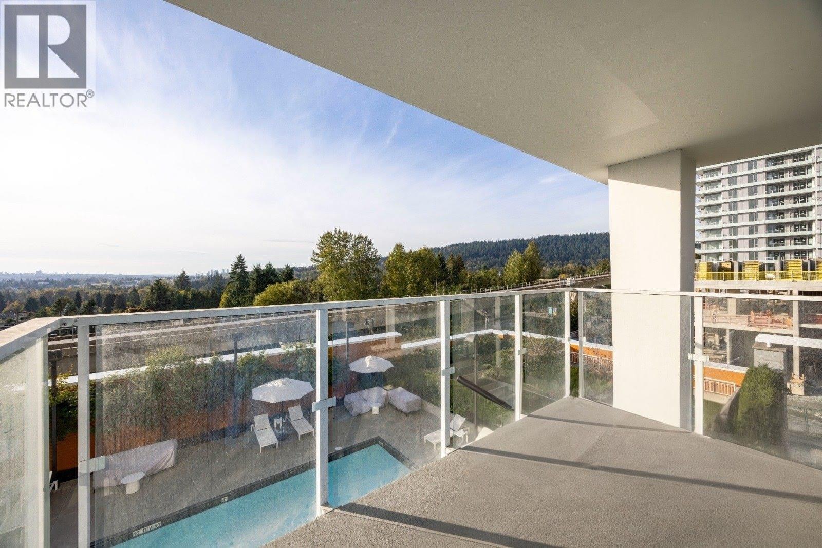 503 652 Whiting Way, Coquitlam, British Columbia  V3J 0K3 - Photo 19 - R3058431
