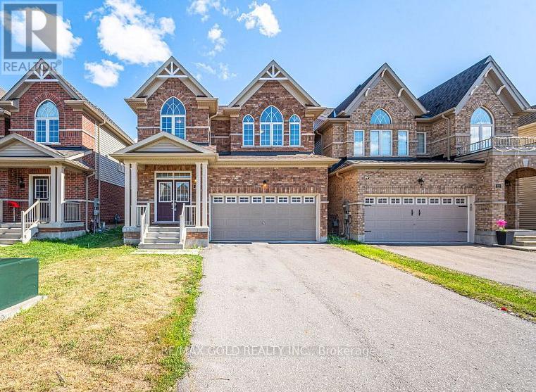 20 MULLHOLLAND AVENUE, Cambridge, Ontario