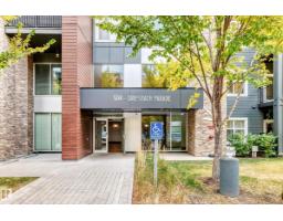 #301 504 GRIESBACH PARADE PR NW Griesbach