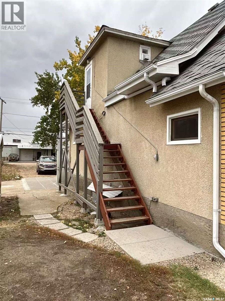 375 Fairford Street W, Moose Jaw, Saskatchewan  S6H 1V8 - Photo 24 - SK020913