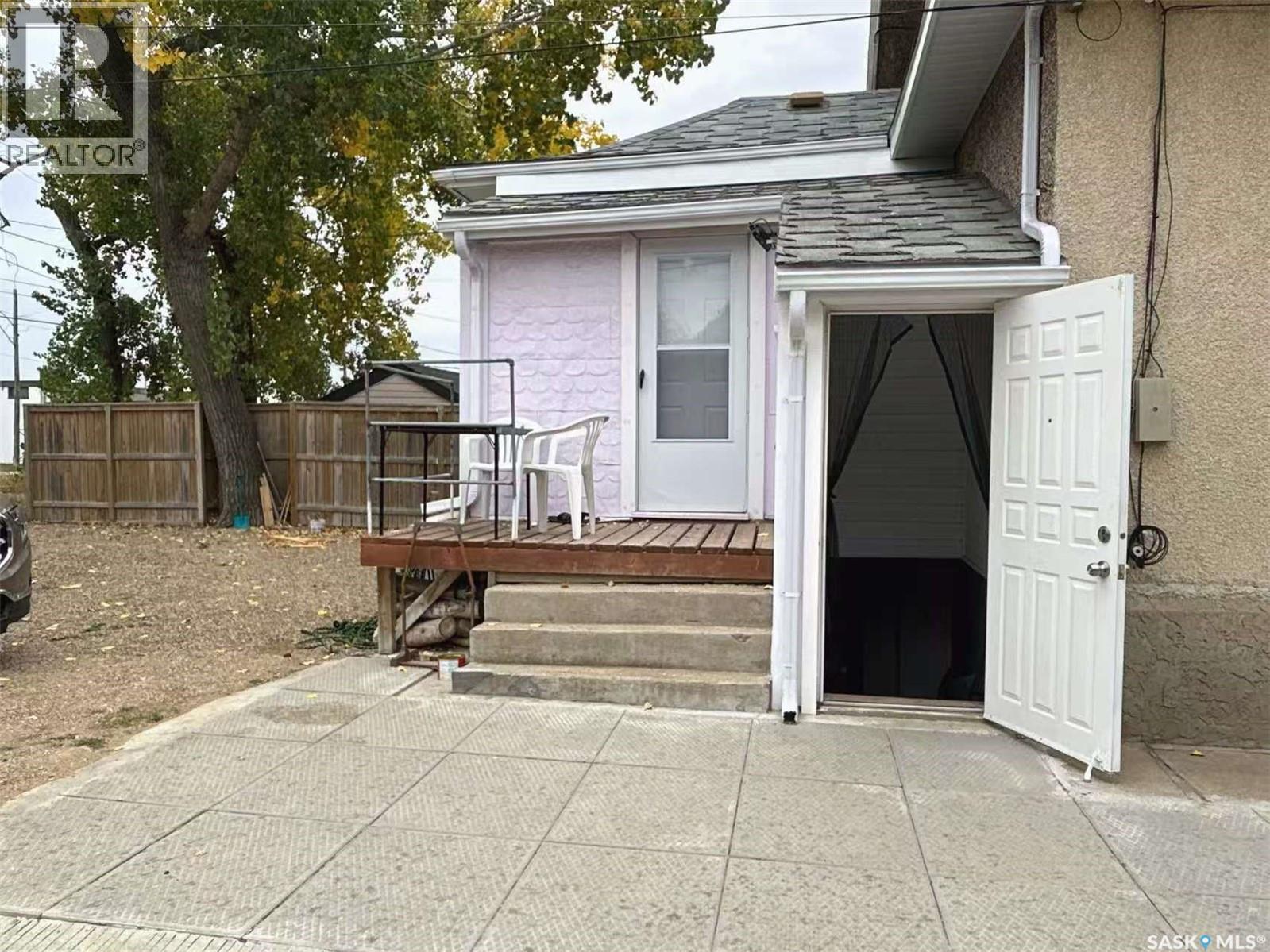 375 Fairford Street W, Moose Jaw, Saskatchewan  S6H 1V8 - Photo 25 - SK020913