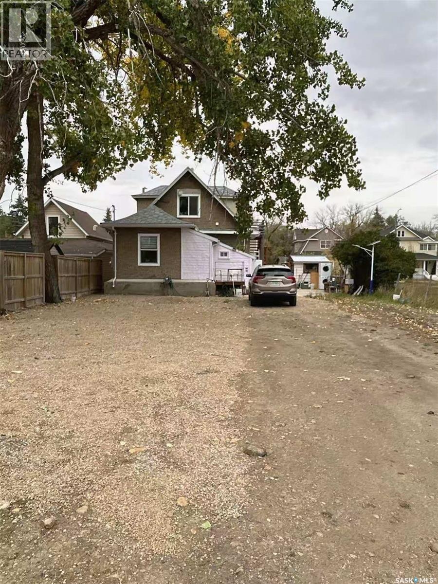 375 Fairford Street W, Moose Jaw, Saskatchewan  S6H 1V8 - Photo 39 - SK020913