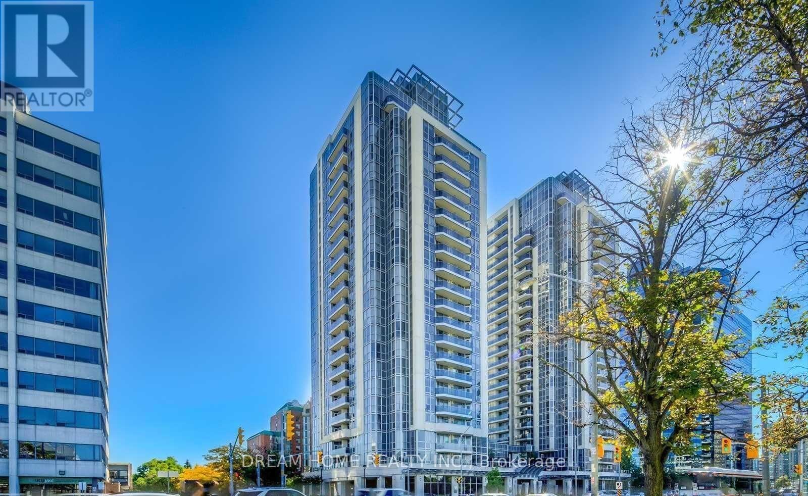 807 - 5793 YONGE STREET, Toronto, Ontario