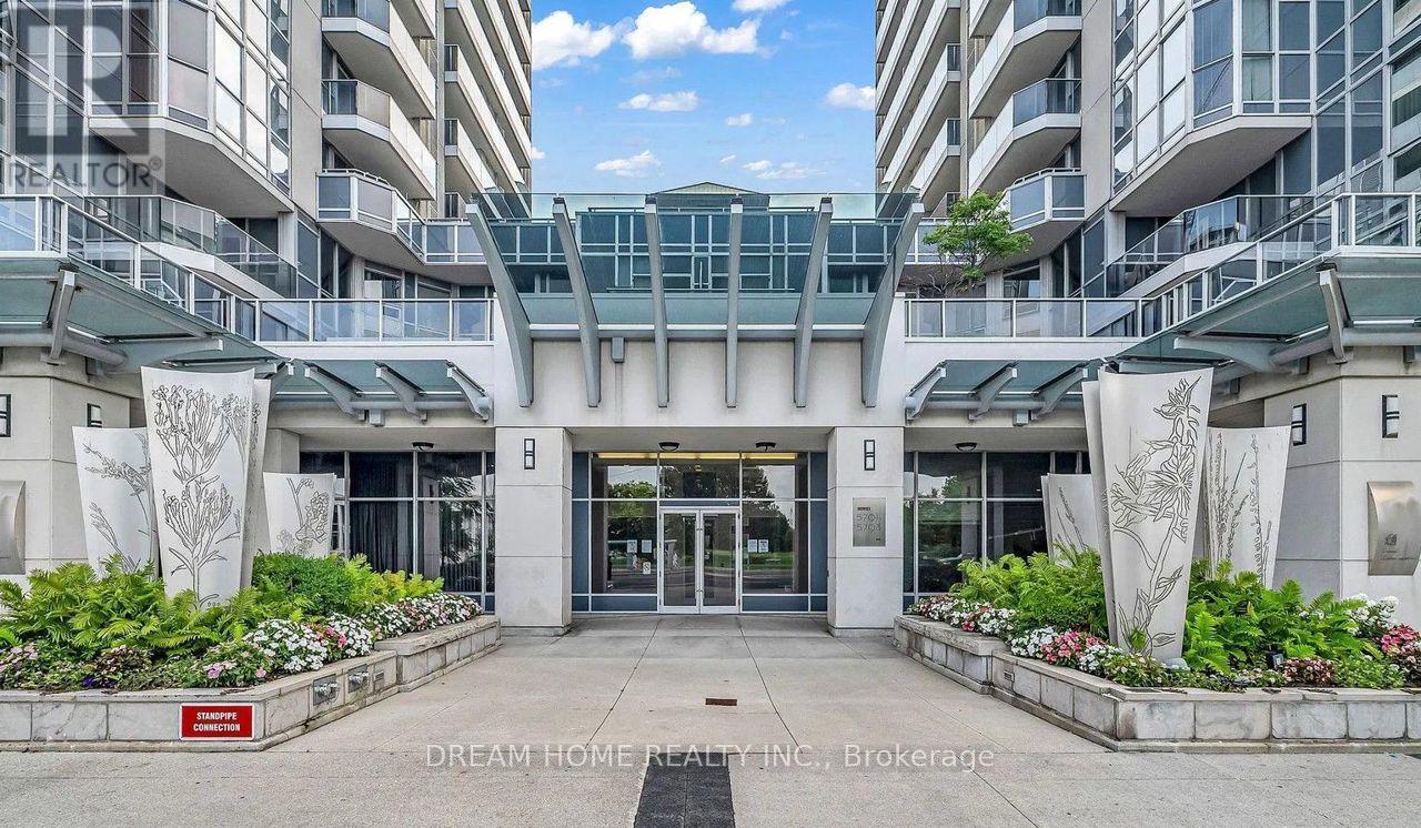 807 - 5793 Yonge Street, Toronto, Ontario  M2M 0A9 - Photo 2 - C12467371