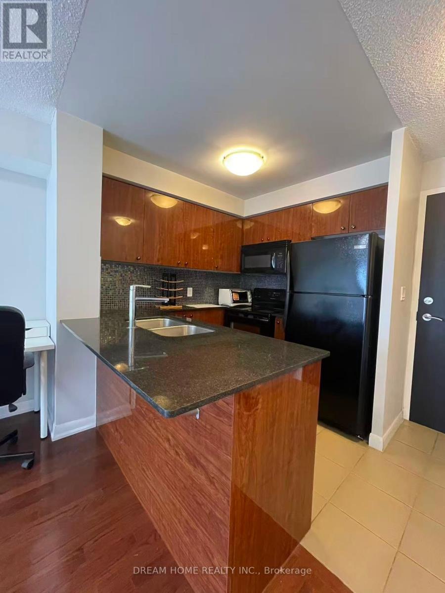807 - 5793 Yonge Street, Toronto, Ontario  M2M 0A9 - Photo 8 - C12467371