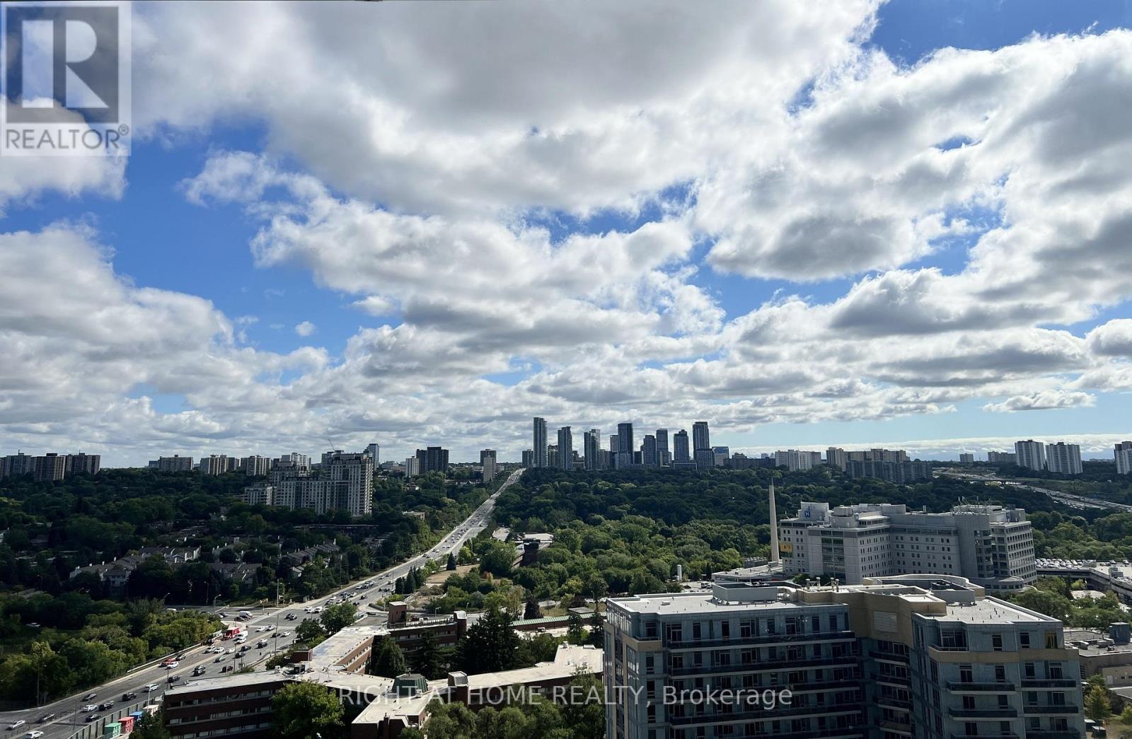 2101 - 33 Singer Court, Toronto, Ontario  M2K 0B4 - Photo 11 - C12467382