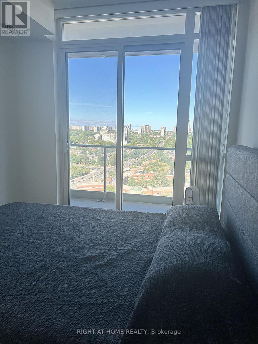 2101 - 33 Singer Court, Toronto, Ontario  M2K 0B4 - Photo 13 - C12467382