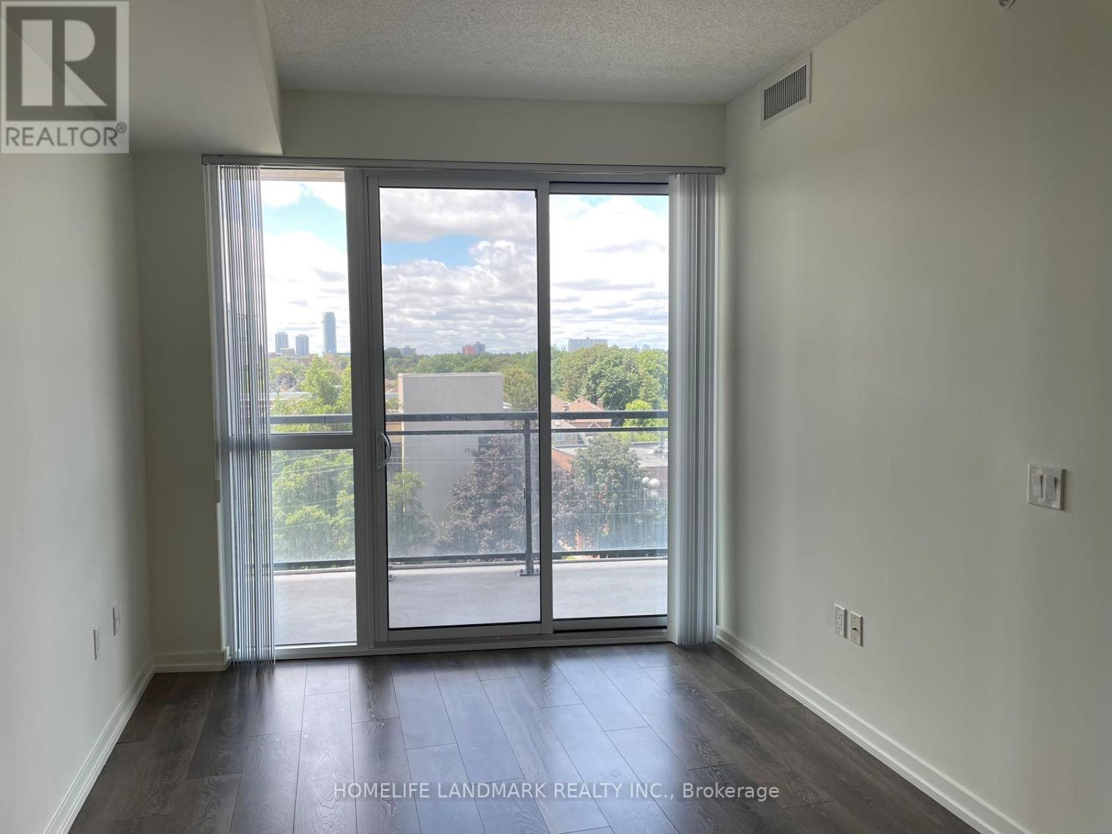 601 - 3237 Bayview Avenue, Toronto, Ontario  M2K 0G1 - Photo 2 - C12467386