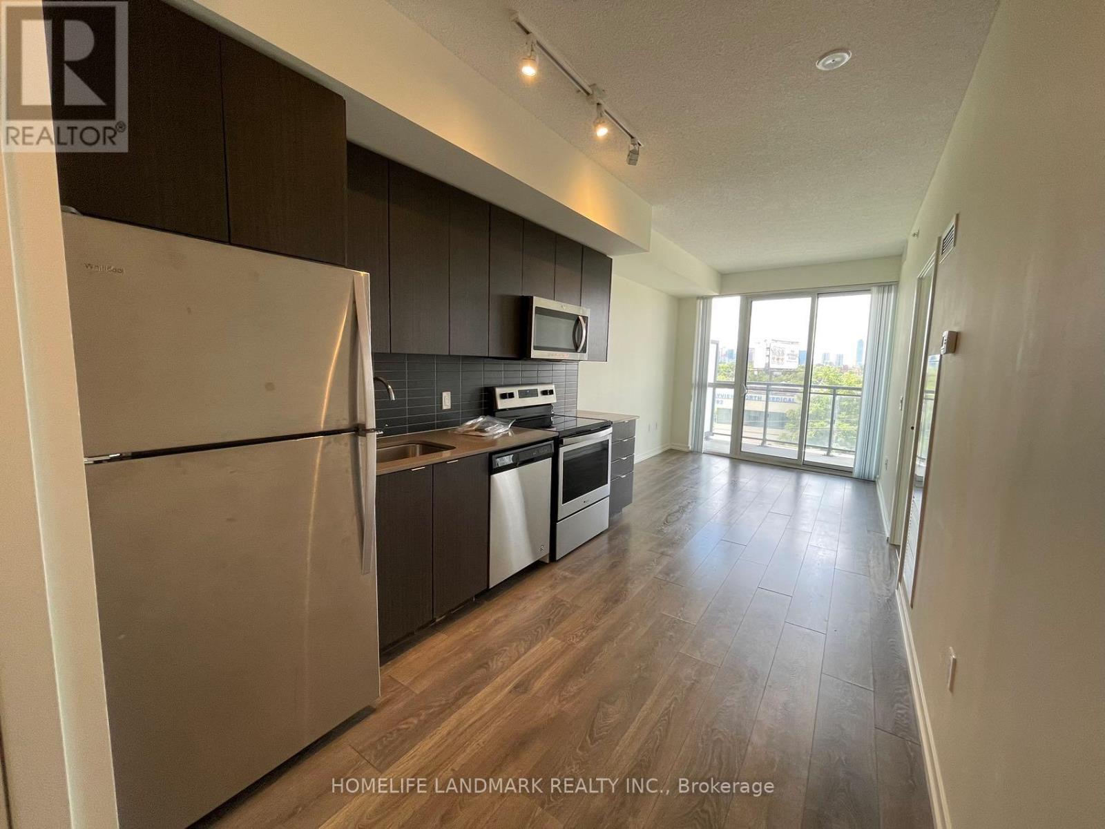 601 - 3237 Bayview Avenue, Toronto, Ontario  M2K 0G1 - Photo 5 - C12467386
