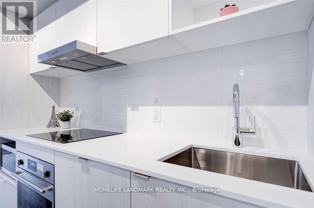 2706 - 138 Downes Street, Toronto, Ontario  M5E 0E4 - Photo 11 - C12467387
