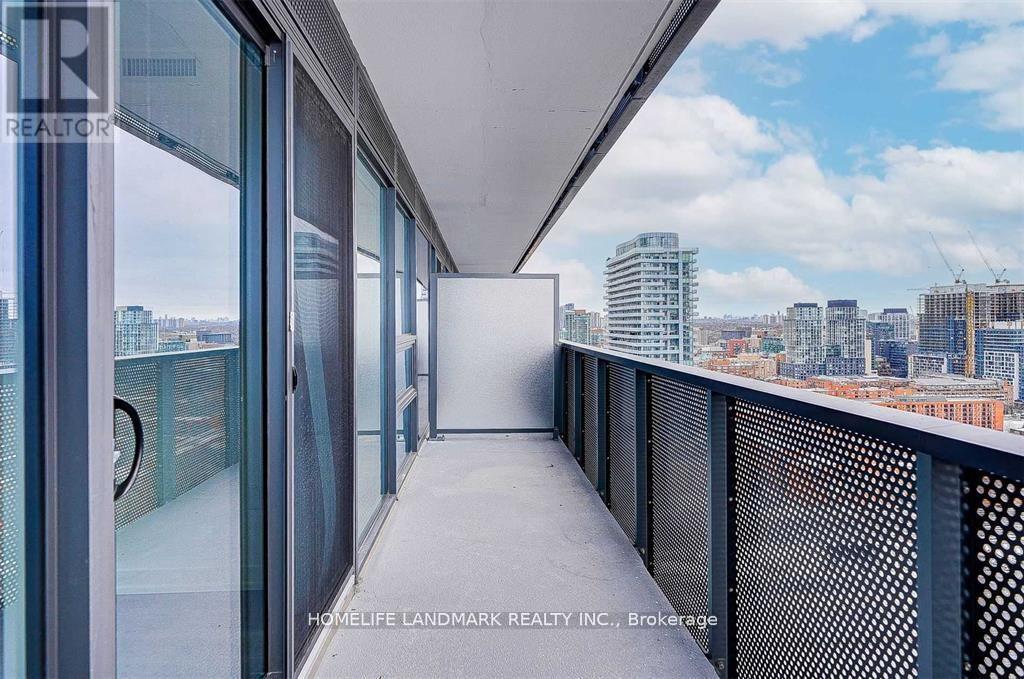 2706 - 138 Downes Street, Toronto, Ontario  M5E 0E4 - Photo 27 - C12467387