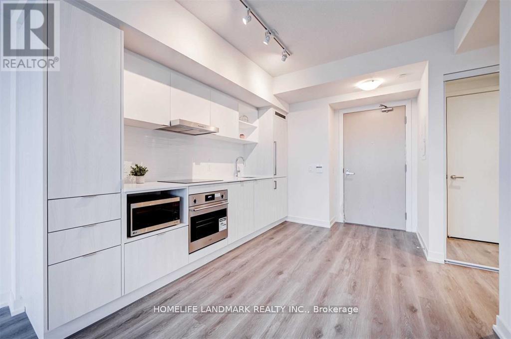 2706 - 138 Downes Street, Toronto, Ontario  M5E 0E4 - Photo 5 - C12467387