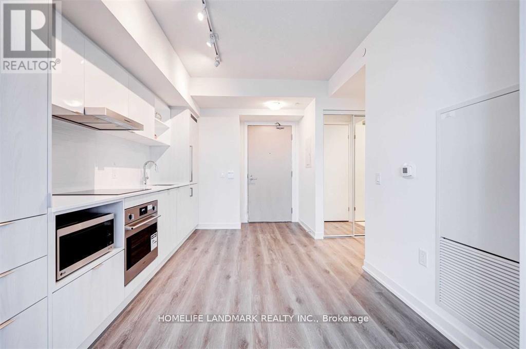 2706 - 138 Downes Street, Toronto, Ontario  M5E 0E4 - Photo 6 - C12467387
