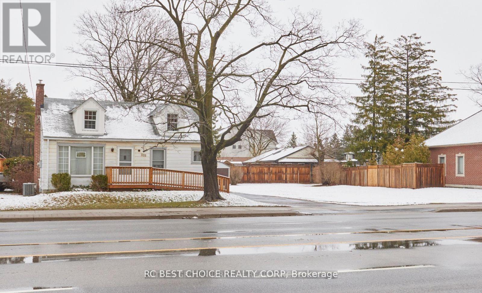 1705 Simcoe Street N, Oshawa, Ontario  L1G 4Y1 - Photo 2 - E12467379