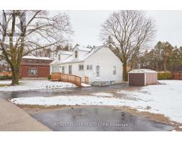 1705 Simcoe Street N, Oshawa (Samac), Ca