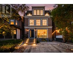 98 DIXON AVENUE, Toronto, Ontario
