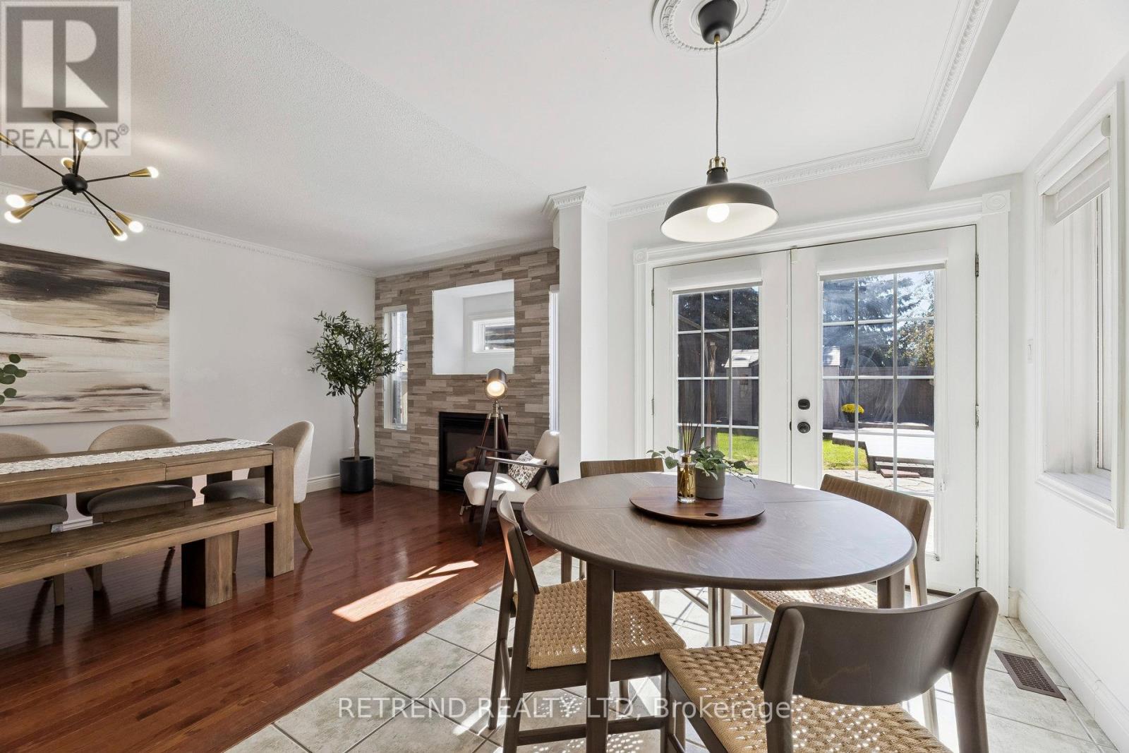 721 Swan Place, Pickering, Ontario  L1X 2V7 - Photo 13 - E12467384