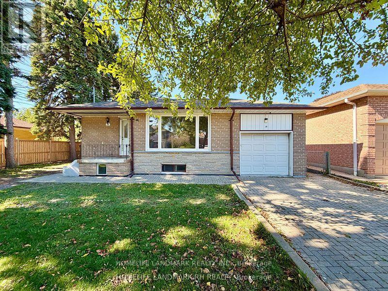 38 ARAGON AVENUE, Toronto, Ontario