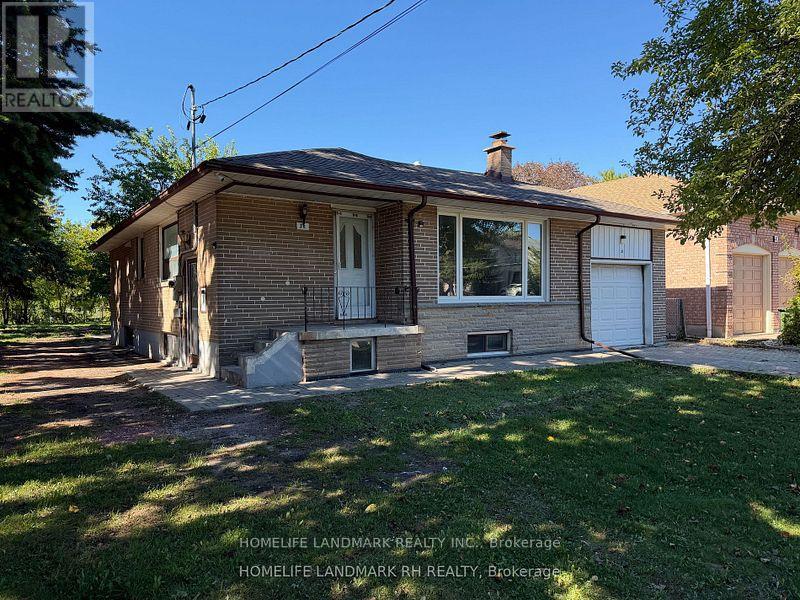 38 Aragon Avenue, Toronto, Ontario  M1T 1X8 - Photo 2 - E12467388
