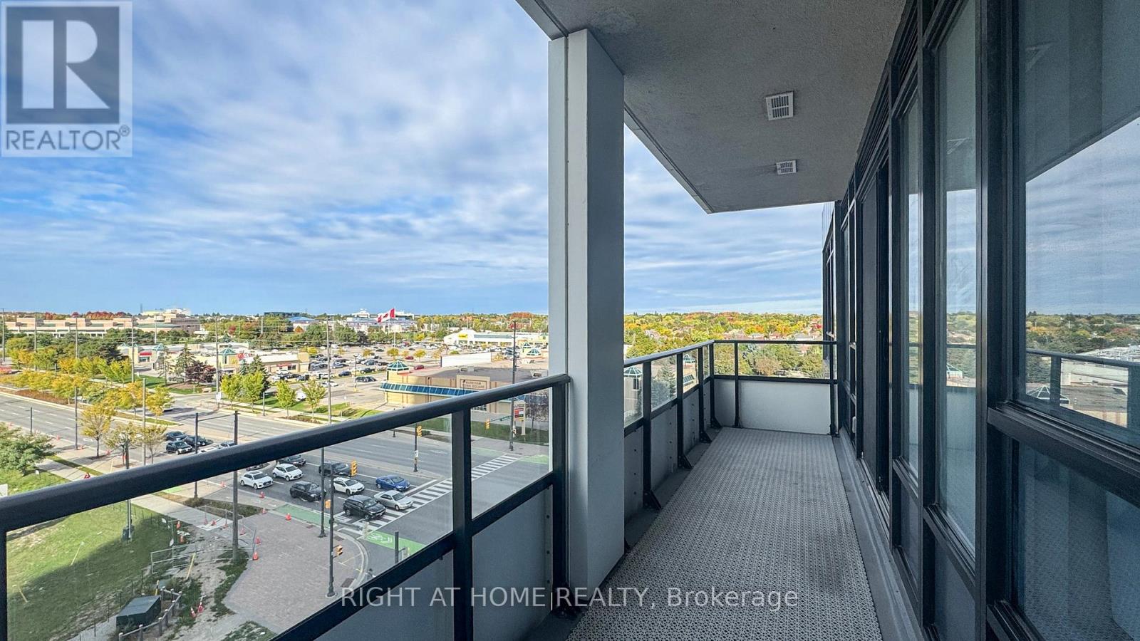 807 - 38 Water Walk Drive, Markham, Ontario  L3R 6M8 - Photo 34 - N12467385