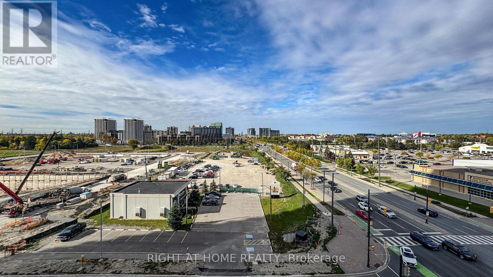 807 - 38 Water Walk Drive, Markham, Ontario  L3R 6M8 - Photo 35 - N12467385