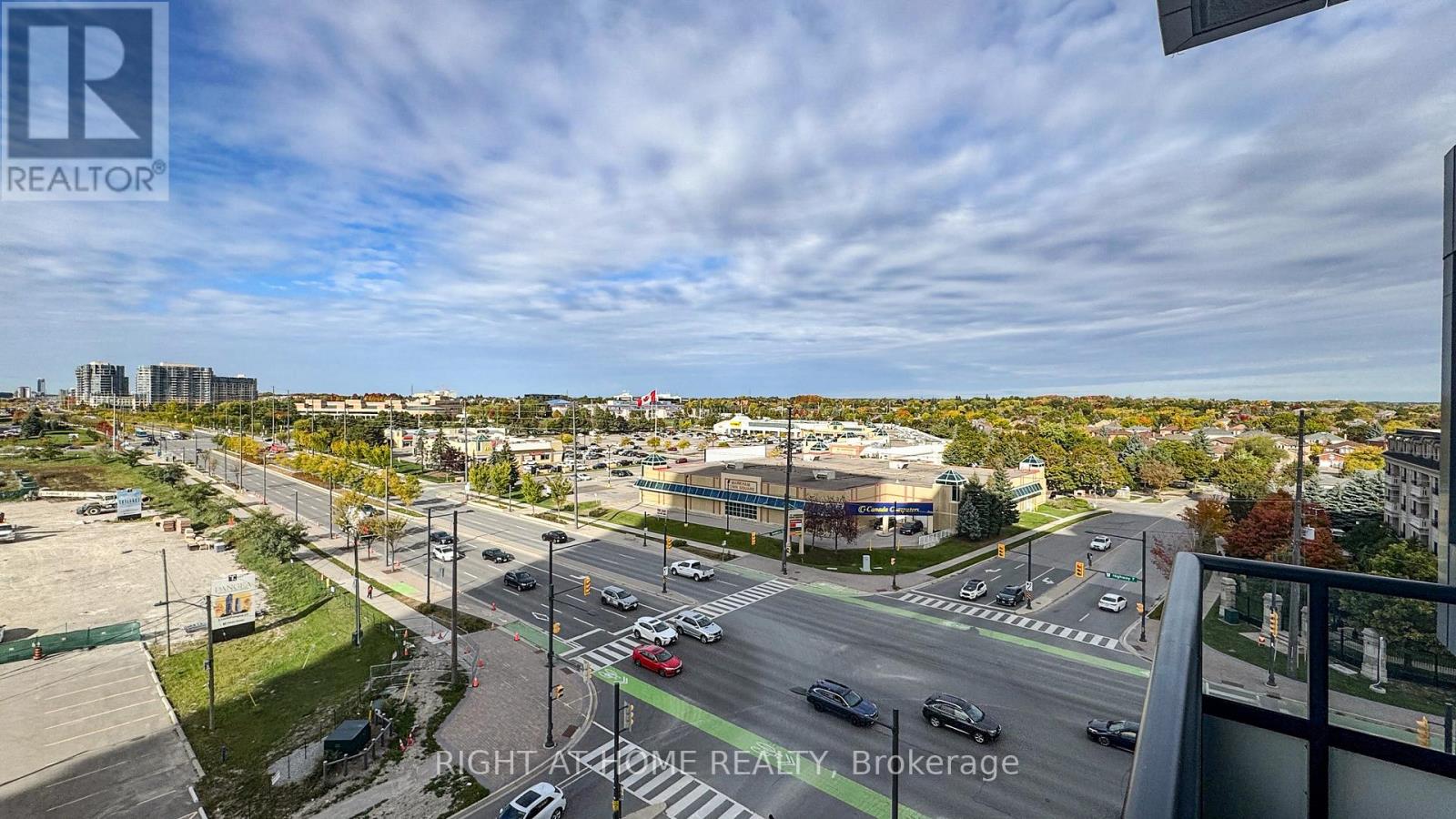 807 - 38 Water Walk Drive, Markham, Ontario  L3R 6M8 - Photo 36 - N12467385