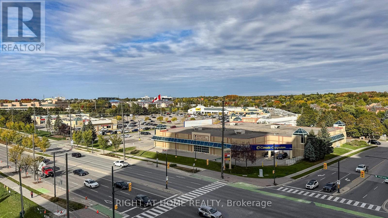 807 - 38 Water Walk Drive, Markham, Ontario  L3R 6M8 - Photo 37 - N12467385