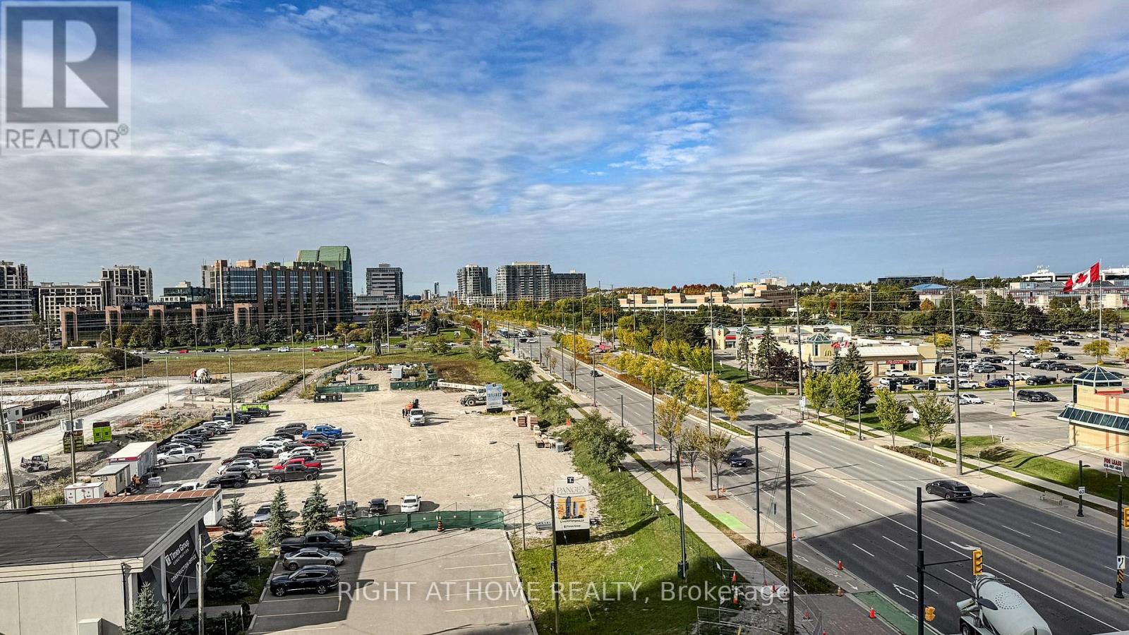 807 - 38 Water Walk Drive, Markham, Ontario  L3R 6M8 - Photo 39 - N12467385