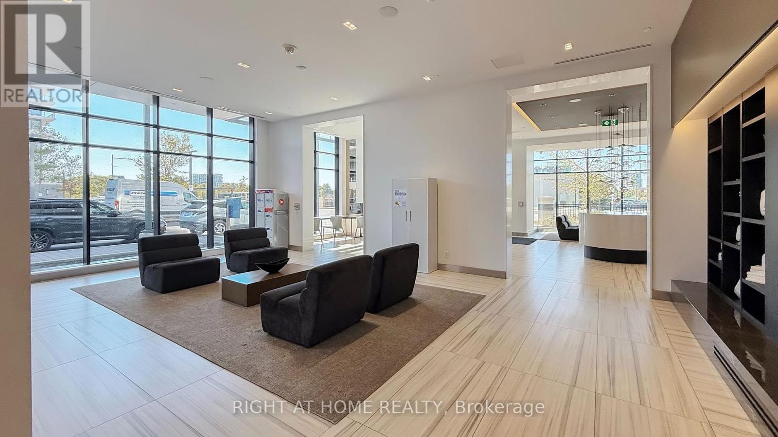 807 - 38 Water Walk Drive, Markham, Ontario  L3R 6M8 - Photo 41 - N12467385