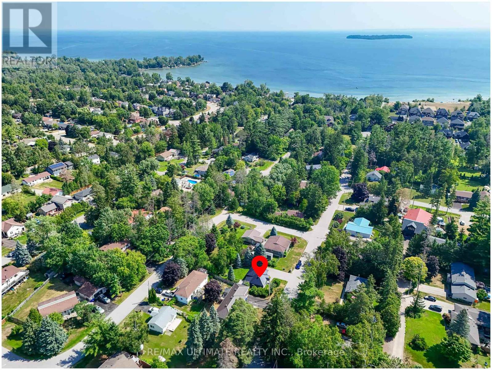 760 FLORENCE ROAD, Innisfil, Ontario