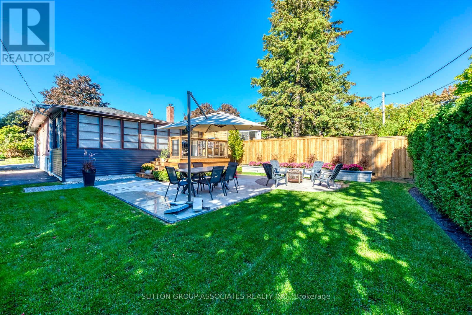 1 Laurentide Avenue, Aurora, Ontario  L4G 3B3 - Photo 28 - N12467392