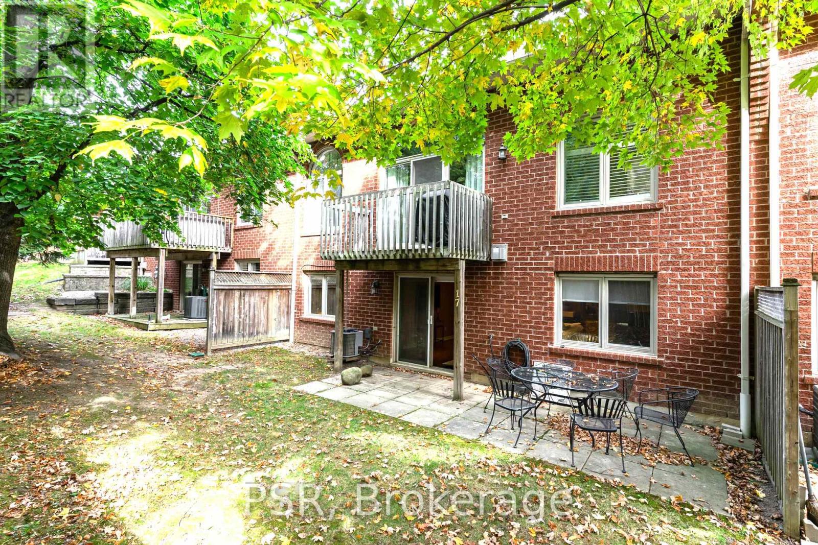 17 - 1010 Cristina Court, Mississauga, Ontario  L5J 4T7 - Photo 24 - W12467372