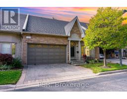 17 - 1010 CRISTINA COURT, Mississauga, Ontario
