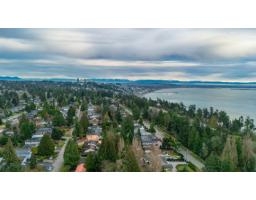 13600 BLACKBURN AVENUE, White Rock, British Columbia