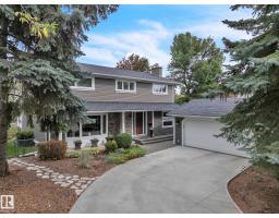 26 BEAUVISTA DR Broadmoor Estates